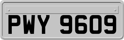 PWY9609