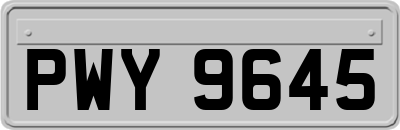 PWY9645