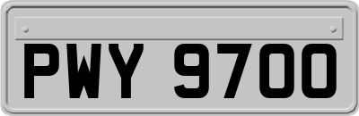 PWY9700