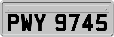 PWY9745