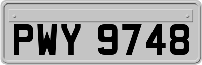 PWY9748