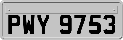 PWY9753