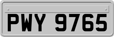 PWY9765