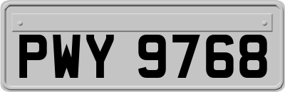 PWY9768