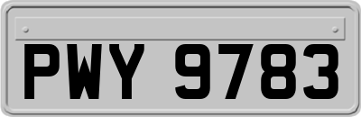 PWY9783