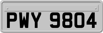 PWY9804