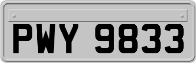 PWY9833