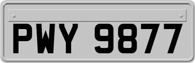 PWY9877