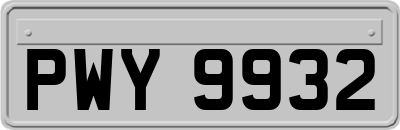 PWY9932