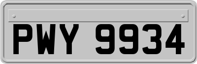 PWY9934