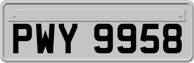 PWY9958