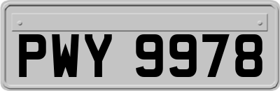 PWY9978