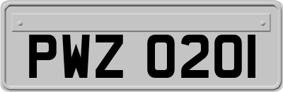 PWZ0201