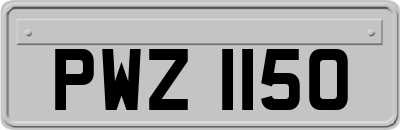 PWZ1150