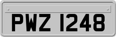 PWZ1248