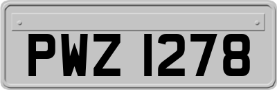 PWZ1278