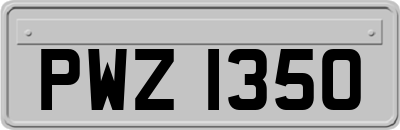 PWZ1350