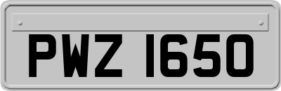 PWZ1650