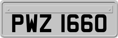 PWZ1660