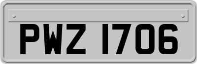 PWZ1706