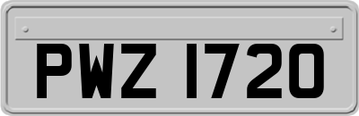 PWZ1720