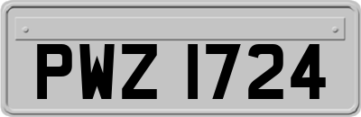 PWZ1724