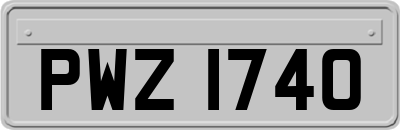 PWZ1740