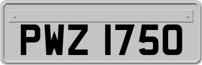 PWZ1750