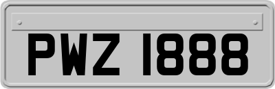 PWZ1888