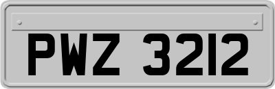 PWZ3212