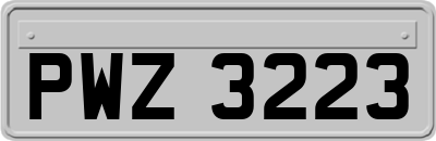 PWZ3223