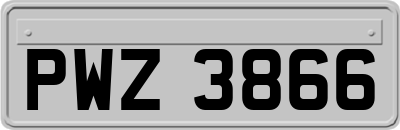 PWZ3866