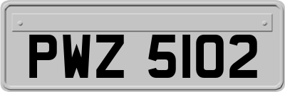 PWZ5102