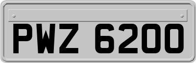 PWZ6200