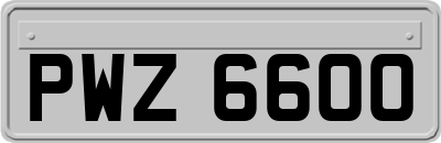 PWZ6600