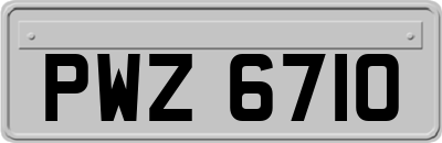 PWZ6710