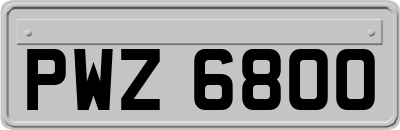 PWZ6800