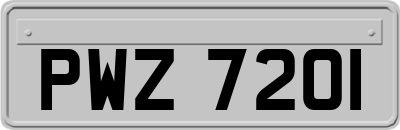 PWZ7201