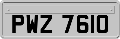 PWZ7610