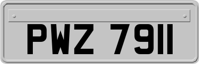 PWZ7911