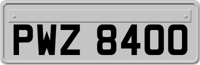 PWZ8400