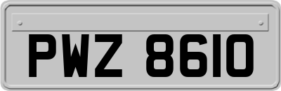 PWZ8610