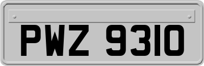 PWZ9310