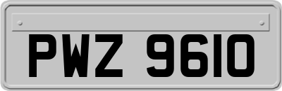 PWZ9610