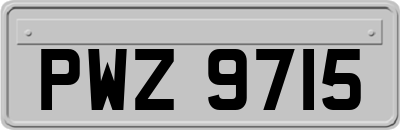 PWZ9715