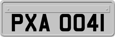 PXA0041