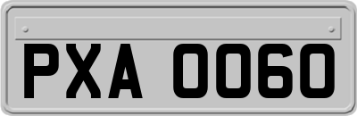 PXA0060