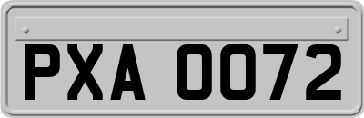 PXA0072