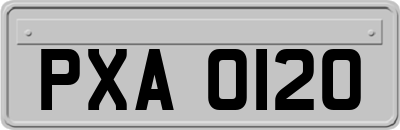 PXA0120