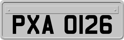 PXA0126